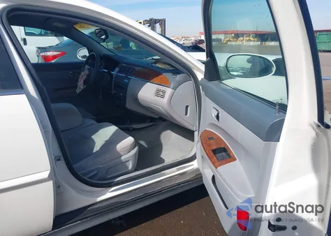 2005 Buick Lacrosse Cx из США, поврежденный, VIN 2G4WC562151315100